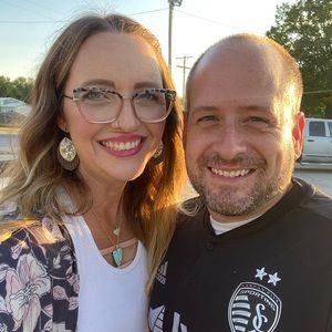 Meet your Posher, Lindsay